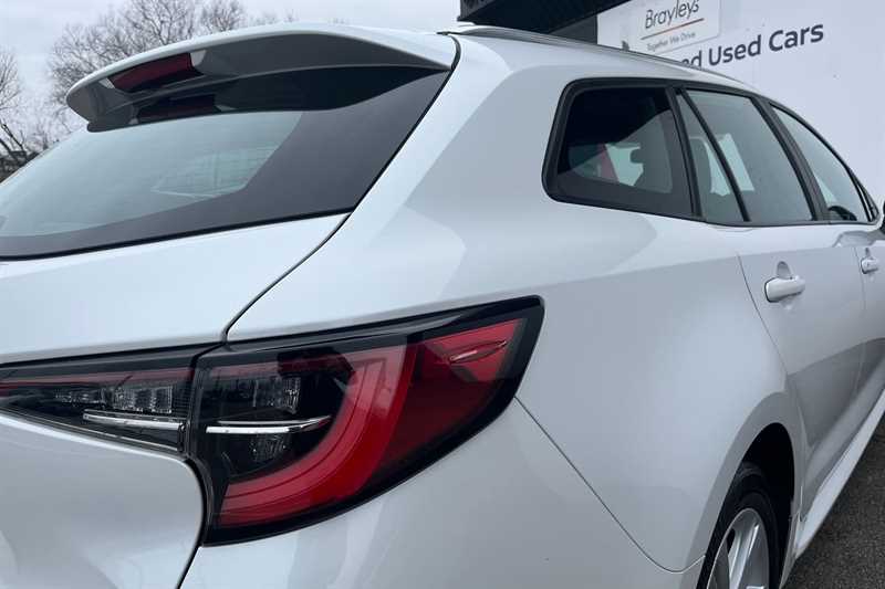 Used Toyota Corolla 2023 for sale - 77347095: Photo 47