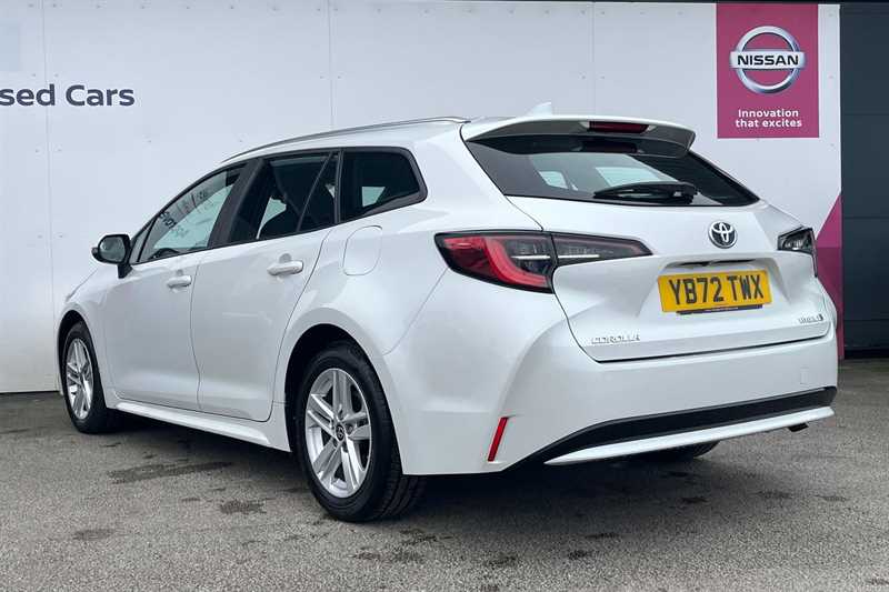 Used Toyota Corolla 2023 for sale - 77347095: Photo 48