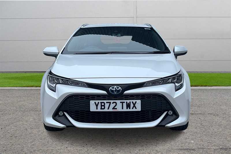 Used Toyota Corolla 2023 for sale - 77347095: Photo 5