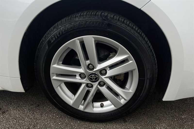 Used Toyota Corolla 2023 for sale - 77347095: Photo 6