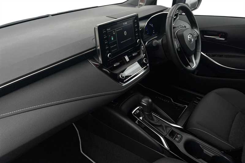 Used Toyota Corolla 2023 for sale - 77347095: Photo 7