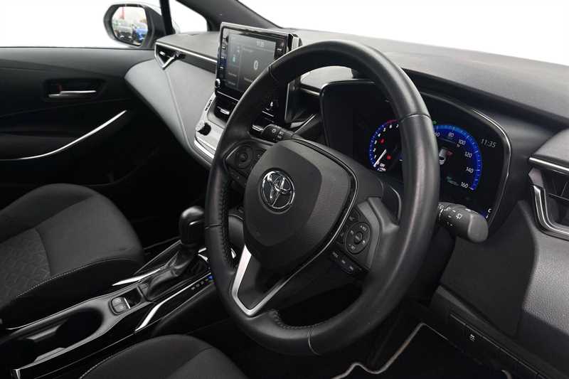 Used Toyota Corolla 2023 for sale - 77347095: Photo 8