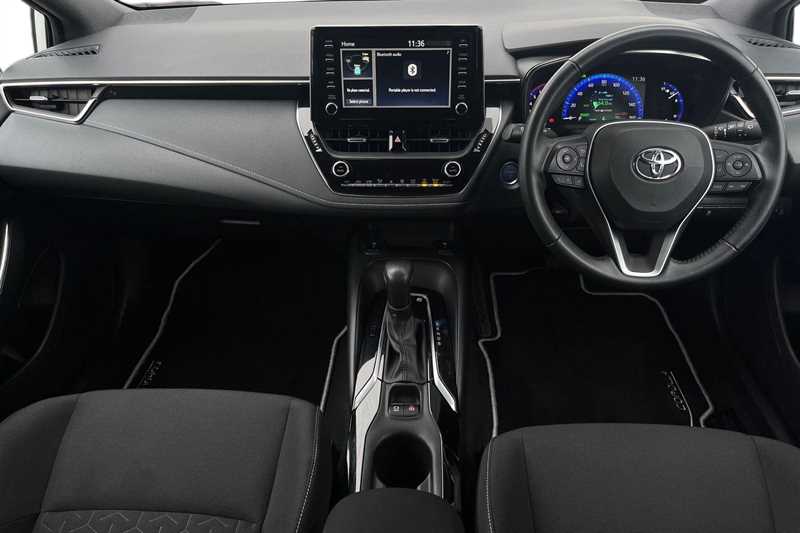 Used Toyota Corolla 2023 for sale - 77347095: Photo 9