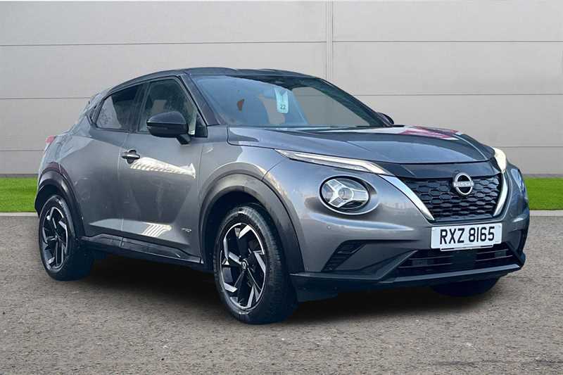 Used Nissan Juke 2022 for sale - 76928287: Photo 1