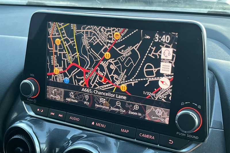 Used Nissan Juke 2022 for sale - 76928287: Photo 10