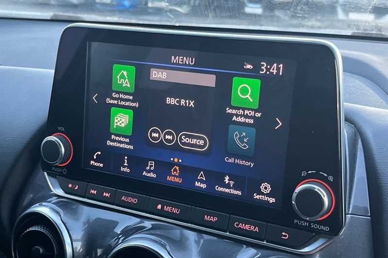 Used Nissan Juke 2022 for sale - 76928287: Photo 11