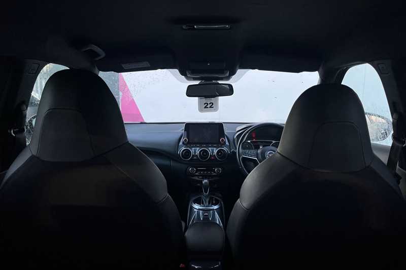 Used Nissan Juke 2022 for sale - 76928287: Photo 21