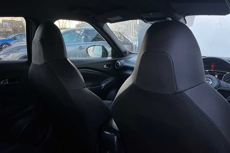 Used Nissan Juke 2022 for sale - 76928287: Photo 23