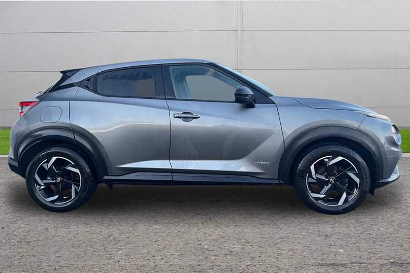 Used Nissan Juke 2022 for sale - 76928287: Photo 3