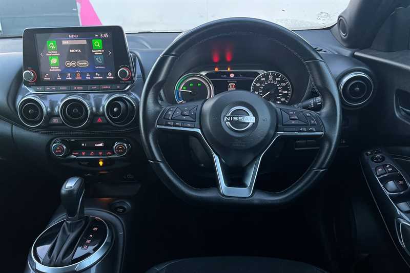 Used Nissan Juke 2022 for sale - 76928287: Photo 37