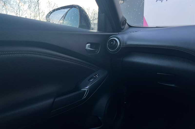 Used Nissan Juke 2022 for sale - 76928287: Photo 39