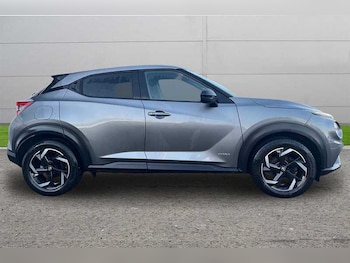 Used Nissan Juke 2022 for sale - 76928287: Photo