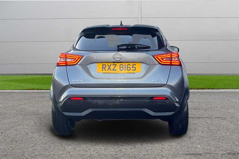Used Nissan Juke 2022 for sale - 76928287: Photo 4