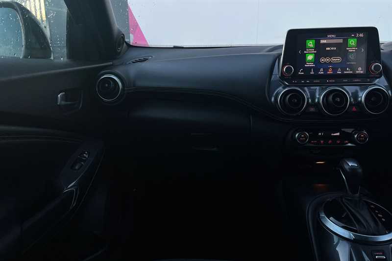 Used Nissan Juke 2022 for sale - 76928287: Photo 40