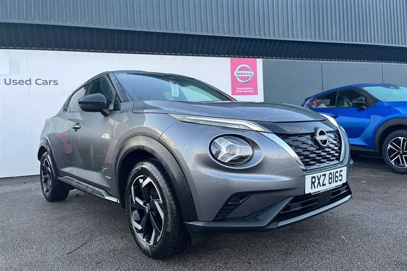 Used Nissan Juke 2022 for sale - 76928287: Photo 42