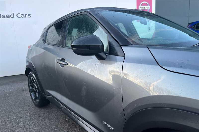 Used Nissan Juke 2022 for sale - 76928287: Photo 45