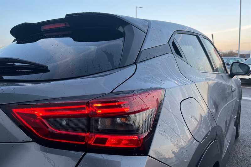 Used Nissan Juke 2022 for sale - 76928287: Photo 47