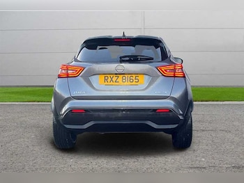 Used Nissan Juke 2022 for sale - 76928287: Photo