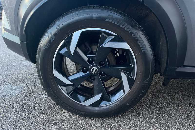 Used Nissan Juke 2022 for sale - 76928287: Photo 6