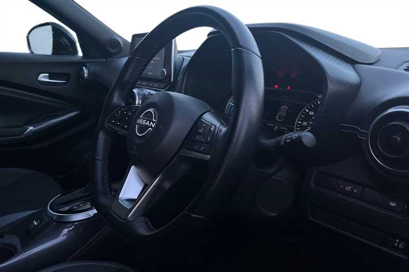 Used Nissan Juke 2022 for sale - 76928287: Photo 8