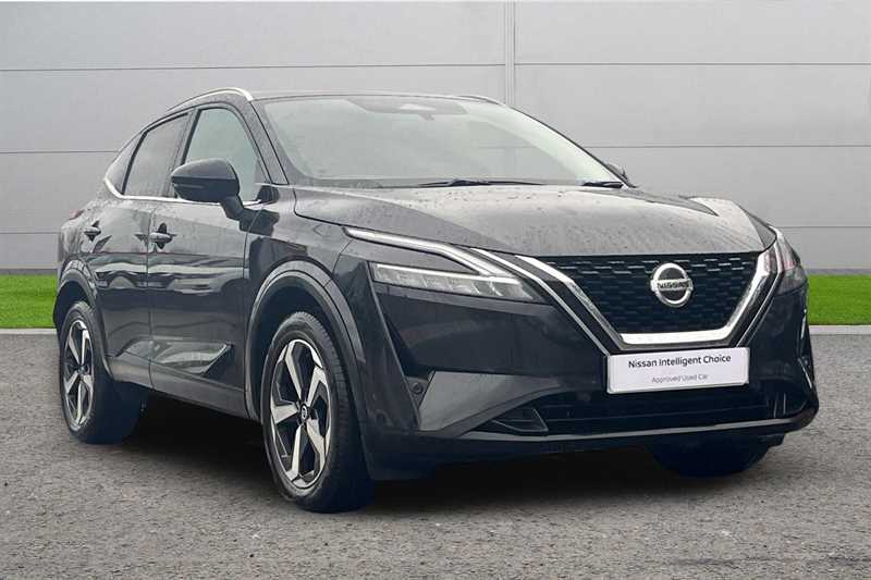 Used Nissan Qashqai 2021 for sale - 76875229: Photo 1