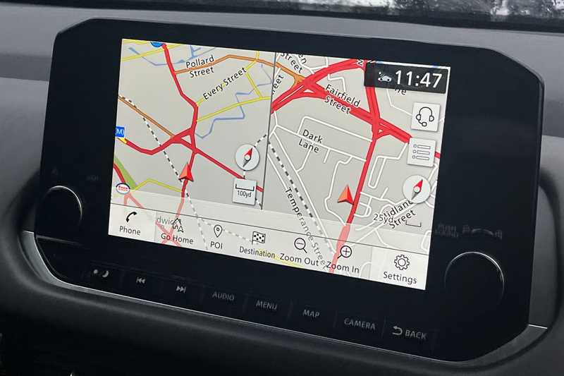 Used Nissan Qashqai 2021 for sale - 76875229: Photo 10