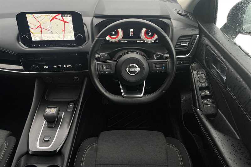 Used Nissan Qashqai 2021 for sale - 76875229: Photo 15