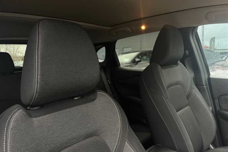 Used Nissan Qashqai 2021 for sale - 76875229: Photo 22