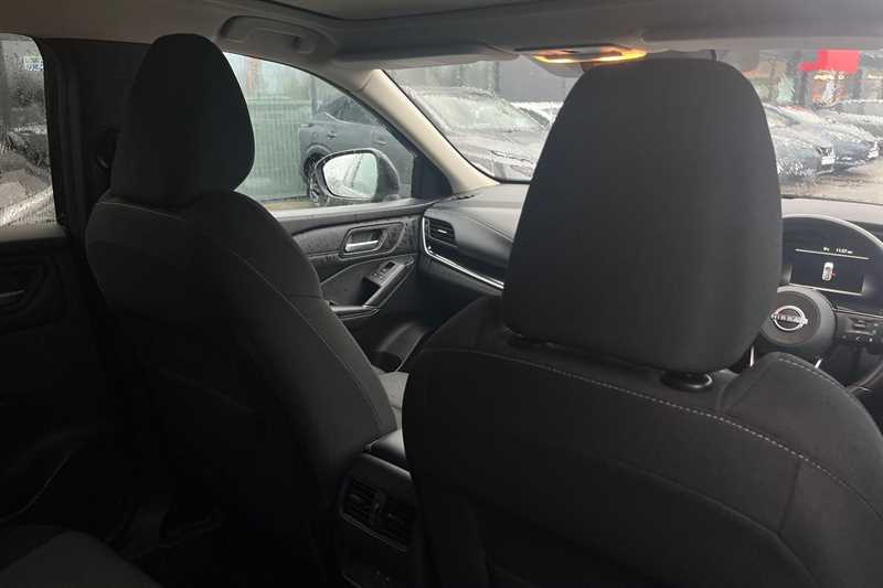 Used Nissan Qashqai 2021 for sale - 76875229: Photo 23