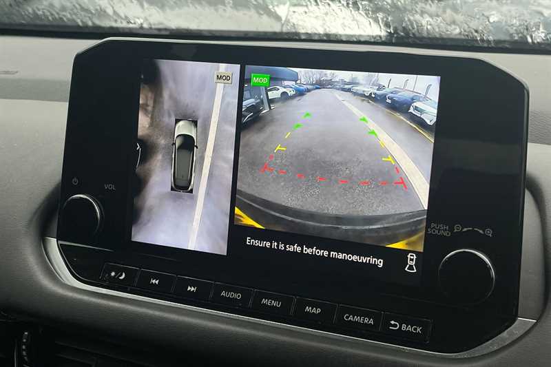 Used Nissan Qashqai 2021 for sale - 76875229: Photo 33