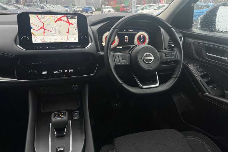 Used Nissan Qashqai 2021 for sale - 76875229: Photo 36