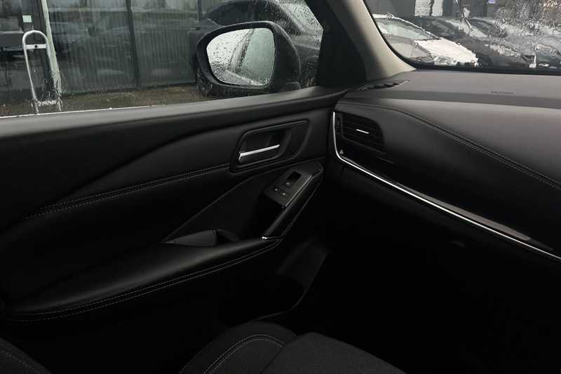 Used Nissan Qashqai 2021 for sale - 76875229: Photo 39