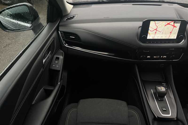 Used Nissan Qashqai 2021 for sale - 76875229: Photo 40