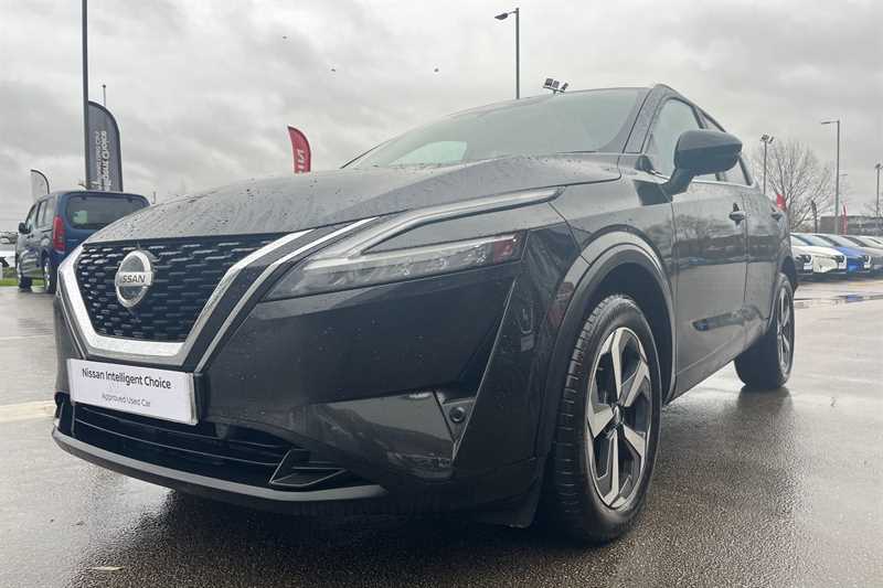 Used Nissan Qashqai 2021 for sale - 76875229: Photo 43