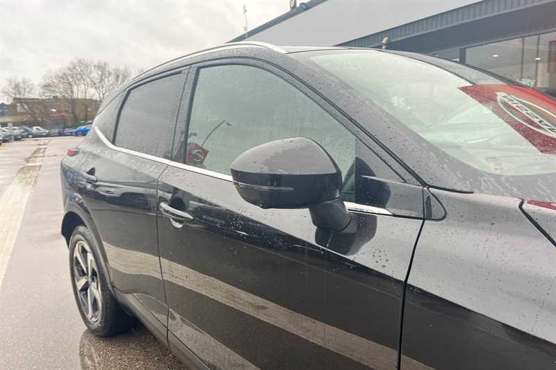 Used Nissan Qashqai 2021 for sale - 76875229: Photo 45