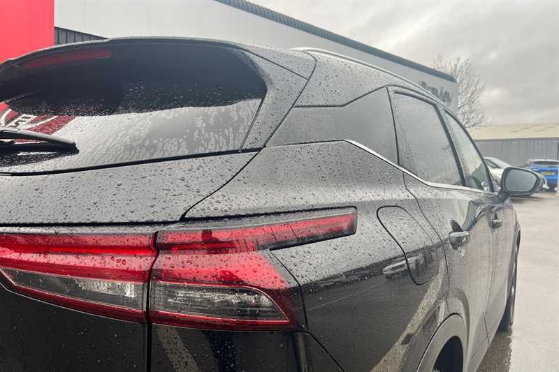 Used Nissan Qashqai 2021 for sale - 76875229: Photo 47