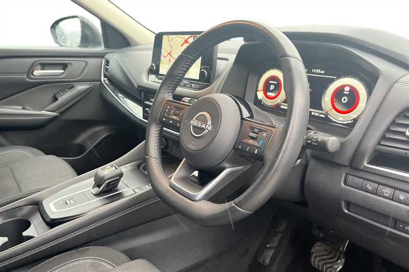 Used Nissan Qashqai 2021 for sale - 76875229: Photo 8