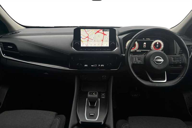 Used Nissan Qashqai 2021 for sale - 76875229: Photo 9