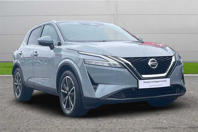 Used Nissan Qashqai 2022 for sale - 76125063: Photo 1