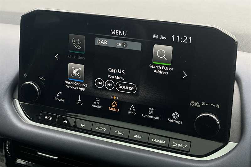 Used Nissan Qashqai 2022 for sale - 76125063: Photo 12