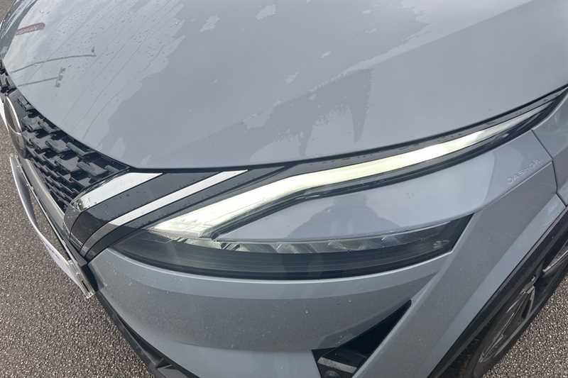 Used Nissan Qashqai 2022 for sale - 76125063: Photo 14