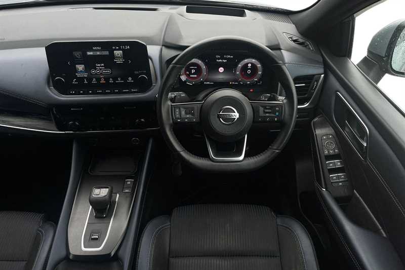 Used Nissan Qashqai 2022 for sale - 76125063: Photo 16