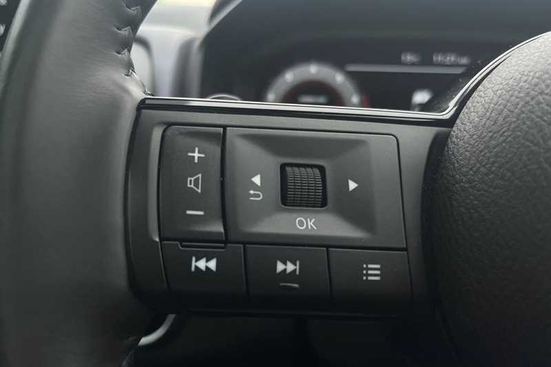 Used Nissan Qashqai 2022 for sale - 76125063: Photo 17