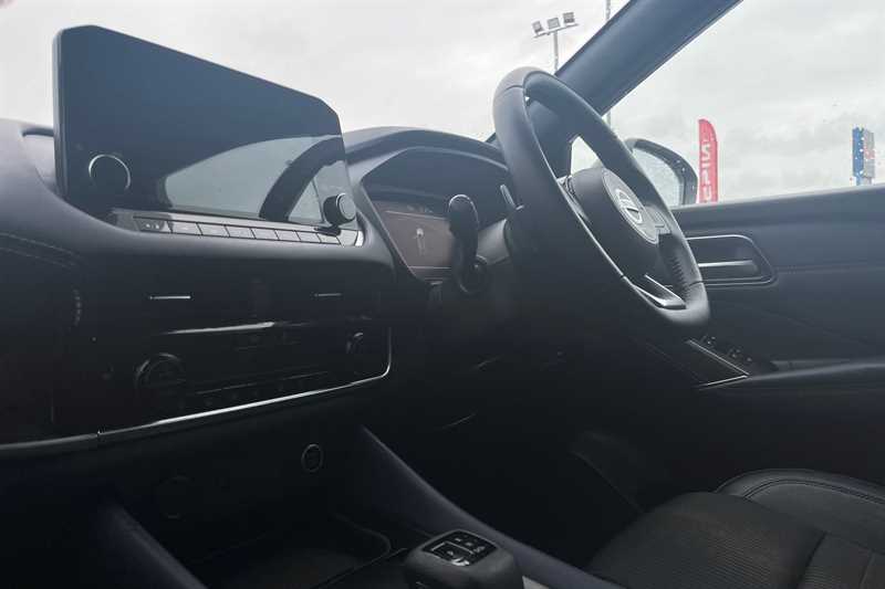 Used Nissan Qashqai 2022 for sale - 76125063: Photo 18