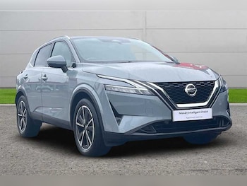 Used Nissan Qashqai 2022 for sale - 76125063: Photo