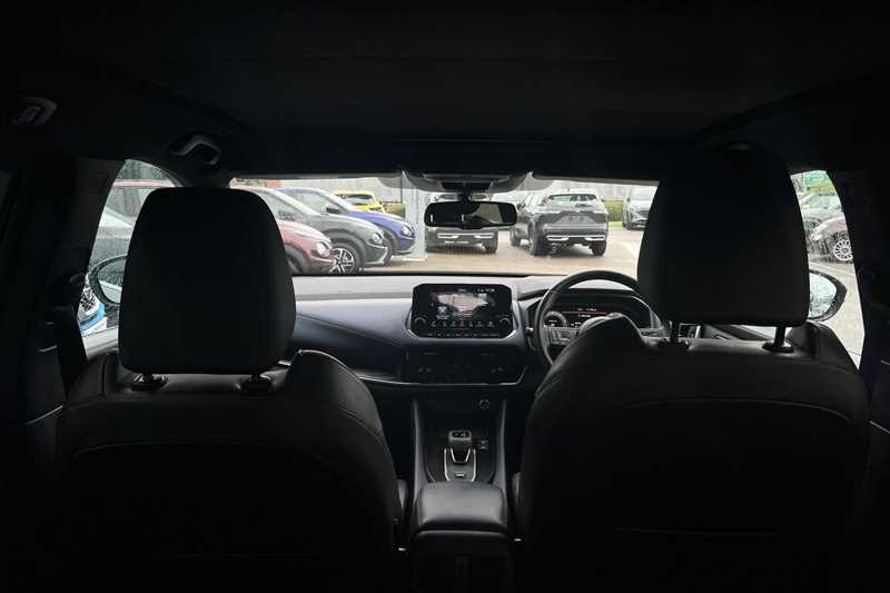 Used Nissan Qashqai 2022 for sale - 76125063: Photo 22