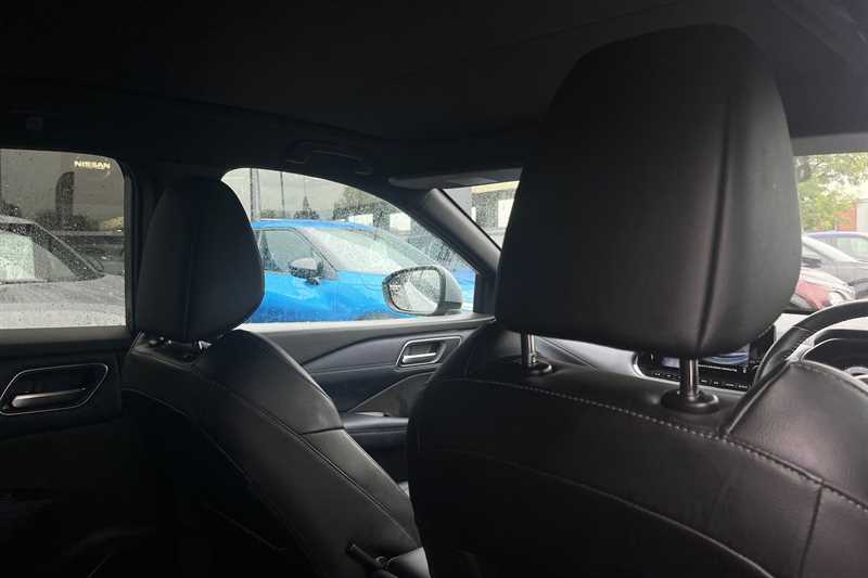 Used Nissan Qashqai 2022 for sale - 76125063: Photo 23
