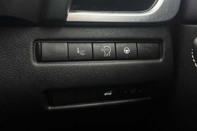 Used Nissan Qashqai 2022 for sale - 76125063: Photo 25