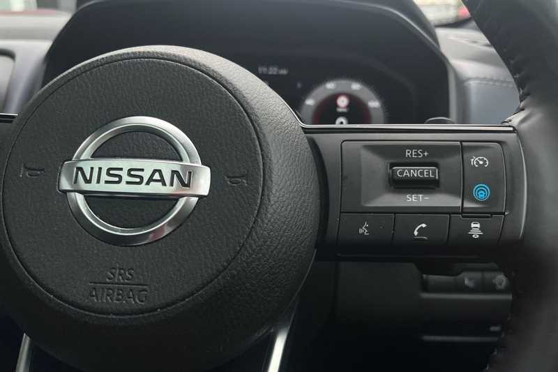 Used Nissan Qashqai 2022 for sale - 76125063: Photo 27
