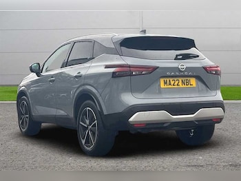 Used Nissan Qashqai 2022 for sale - 76125063: Photo